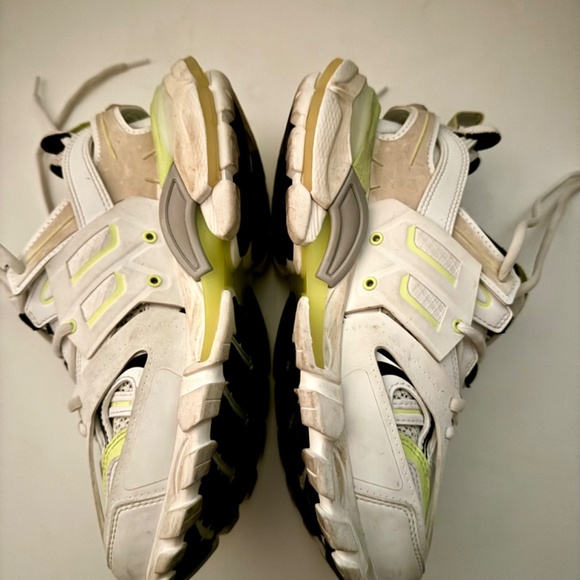 Balenciaga Track Sneakers - Picture 3 of 5